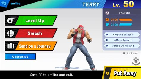 The definitive guide to amiibo Powersav